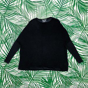 Killstar Helsinki Knit Sweater XL